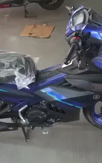 mx king 150cc یاماها