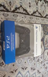 دسته PS4 غیر اصل