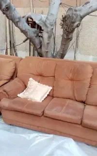 مبل راحتی ۷نفره