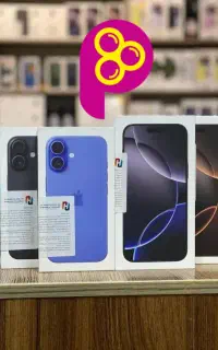 فروش اقساطی موبایل