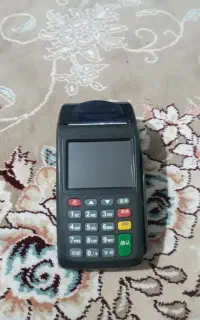 یک دستگاه پوزسالم وخونگی استوک