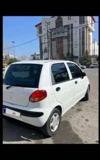 فروش ماتیز سالم