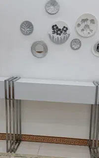 ست میز تی وی و کنسول