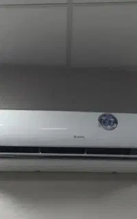 خدمات نصب سرویس تعمیرات اسپیلت کولرگازی