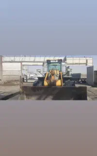 اجاره لودر
