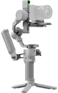گیمبال dji RS4 mini نسخه combo نو و آکبند