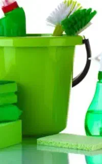 نظافت تخصصی / اعزام نیروی باتجربه/سراسر بابلسر