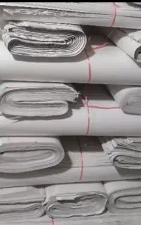 فروش روزنامه و کاغذ