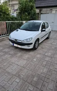 پژو۲۰۶
