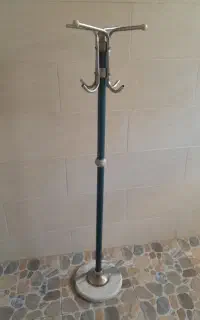 فروش چوب لباسی سیار