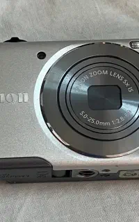 دوربین عکاسی دیجیتال کانن مدل A3500 IS