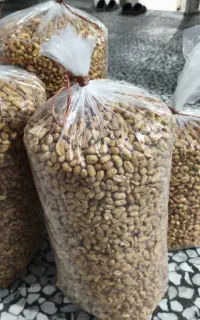 بادام زمینی درجه ۲
