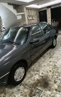۴۰۵ تمیز و سالم پلمپ