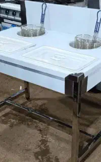 میز بردینگ تک لگن میز بردینگ دو لگن