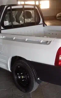 پراید وانت مدل ۱۴۰۳ خشک