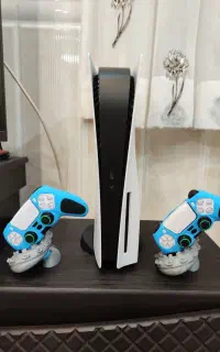 ps5 دیسک خور