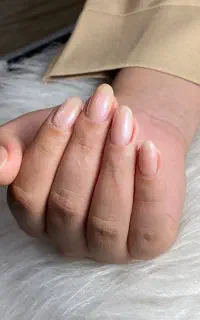 کاشت ناخن ظریف،زیبایی در اوج سادگی