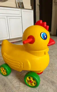 چهارچرخ کودک