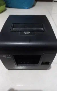 ۲ عدد فیش پرینتر و ۲ عدد صندوق پول