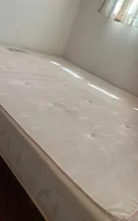 تشک رویال دو نفره طبی و فنری