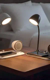 چراغ مطالعه رومیزی