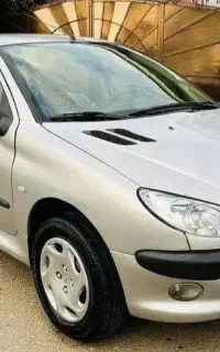 ۲۰۶ تیپ ۲