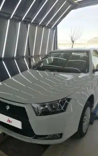دنا پلاس ۱۴۰۴ پنج دنده و کوییک s