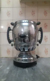 سماور بدون کوره