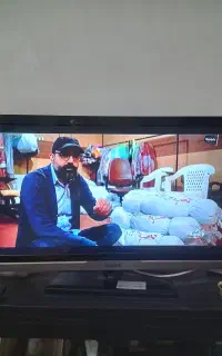 lال سی دی اسنوا ۳۲ اینچ