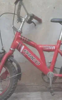 دوچرخه ۱۲