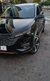 ایکس 33 کراس اتوماتیک 1404/10