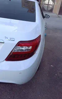 سواری دنا پلاس فول