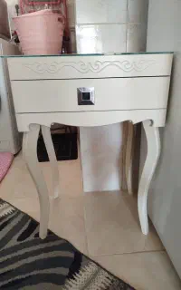 کنسول قاشق و چنگال