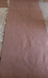 موکت شکلاتی