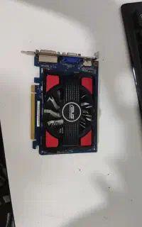 کارت گرافیک GeForce Gt 730 4gb ddr3 128bit
