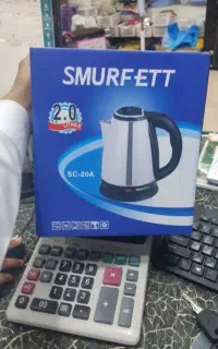 چای ساز فلاکس