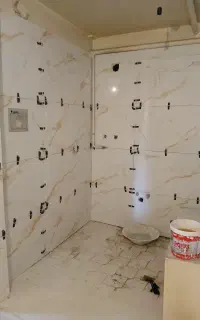 کاشیکاری کاشی کاری کاشی کارکاشیکار گچ کار گچ کاری