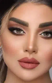 میکاپ وشنیون تخصصی باتخفیف ۵۰ درصد ۵۰۰ شهرک معلم