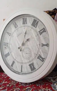 ساعت
