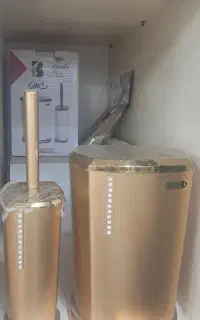 سطل و برس