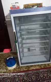 دستگاه جوجه کشی