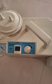 ساکشن‌پزشکی‌برای بیمار