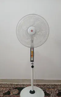 پنکه پارس خزر اصل