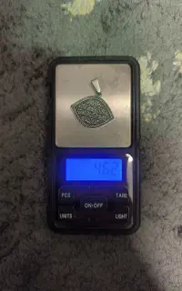 فروش نقره جات