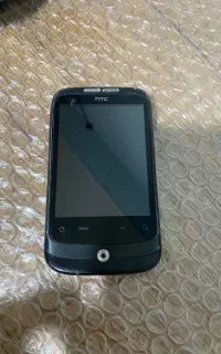موبایل HTC wildfire