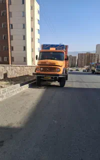 بنز تک باری ۸۳