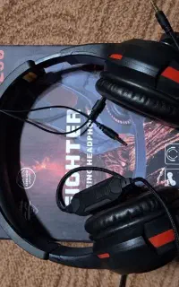 هدفون گیمینگ