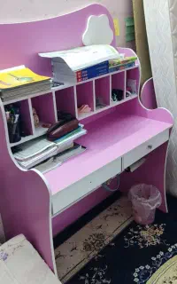 میز تحریر ،کمد لباس،بوفه