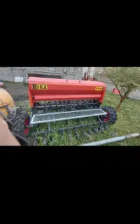 ردیف کار کشت گستر کشت مستقیم