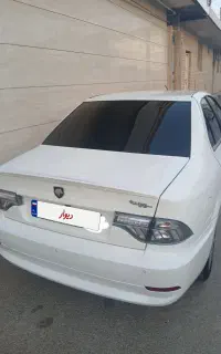 فروش سورن موتور جدید